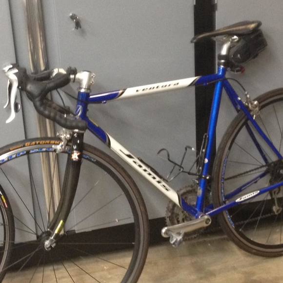 Meet your Posher, Mike - Picture 1 of 1